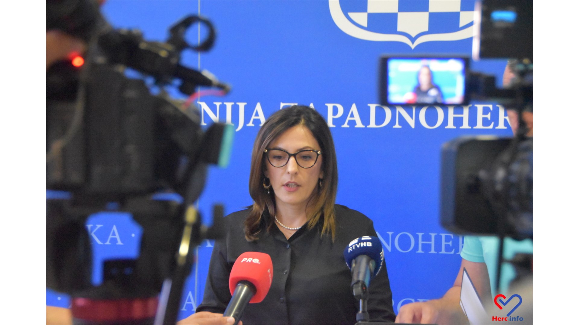 POVIJESNI DOGOVOR U ZHŽ-U! Ministrica Perić se dogovorila sa Sindikatom, novim ugovorom ZHŽ u rangu sa Sarajevom