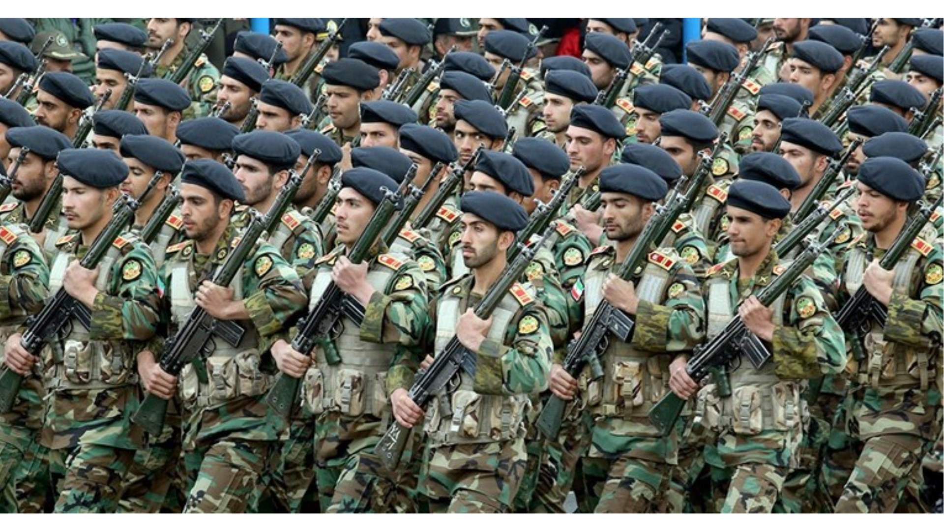 Iran: Stavljamo opciju totalnog rata na stol, ako Izrael krene na Libanon