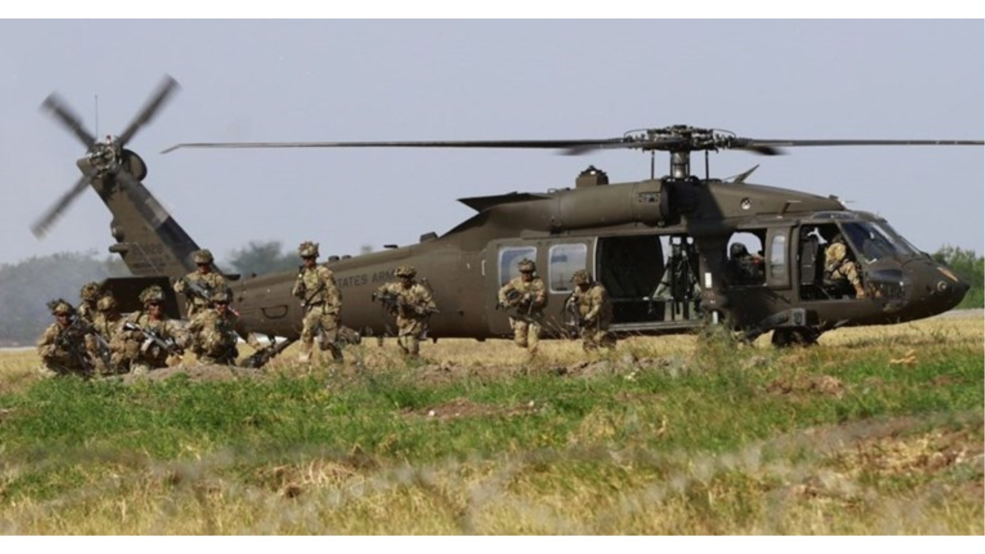 Pentagon dobio podatke o terorističkom napadu u Europi u sljedećih tjedan dana