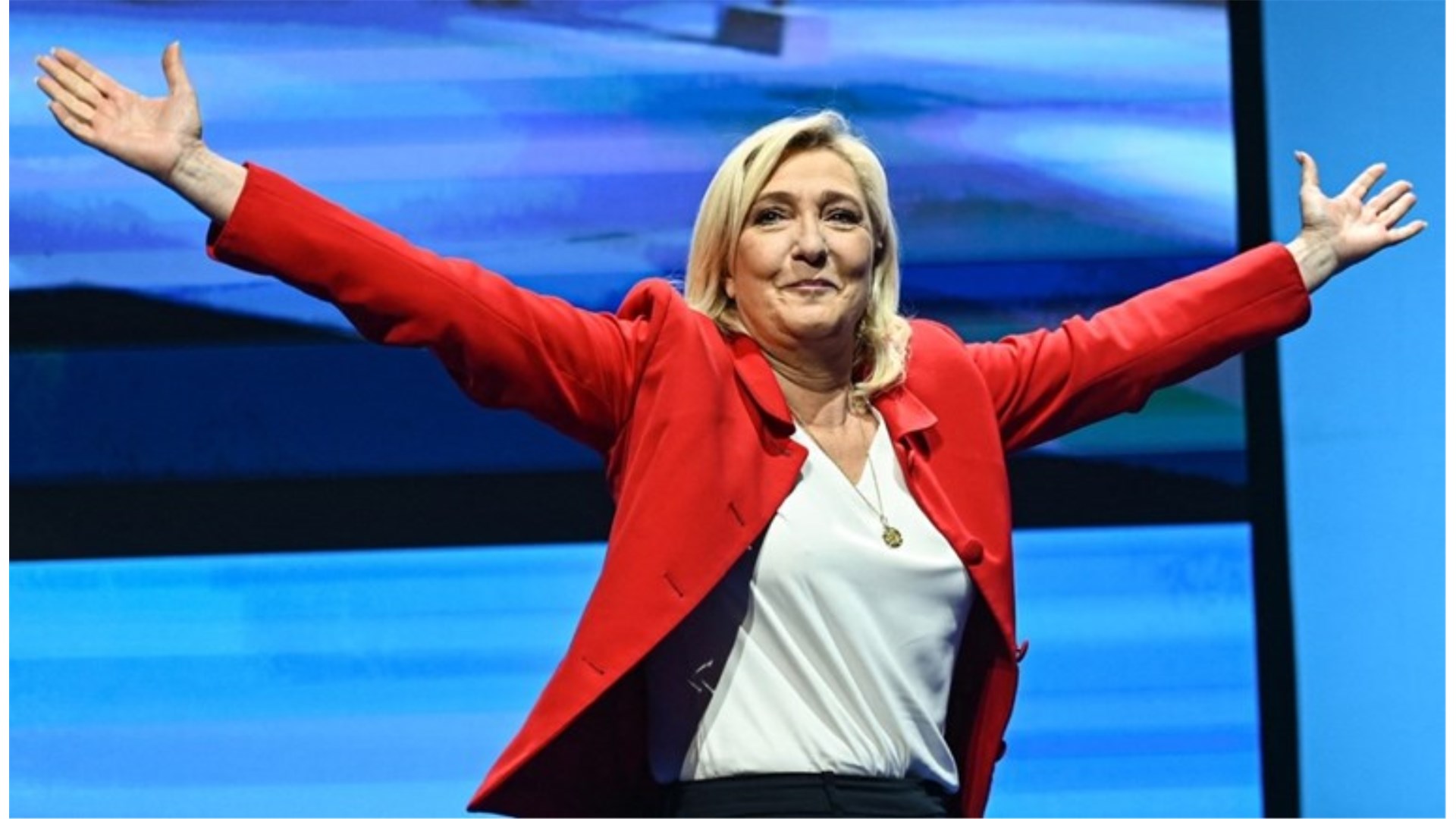 Velik poraz Macrona! Marine Le Pen sve bliže preuzimanju Francuske