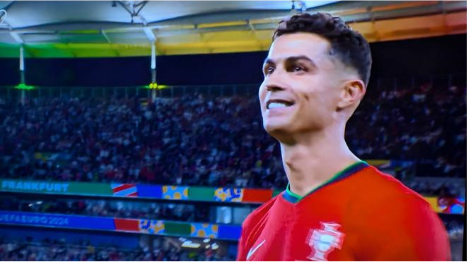 Portugal srušio Sloveniju nakon lutrije penala, Diogo Costa prvo ime susreta