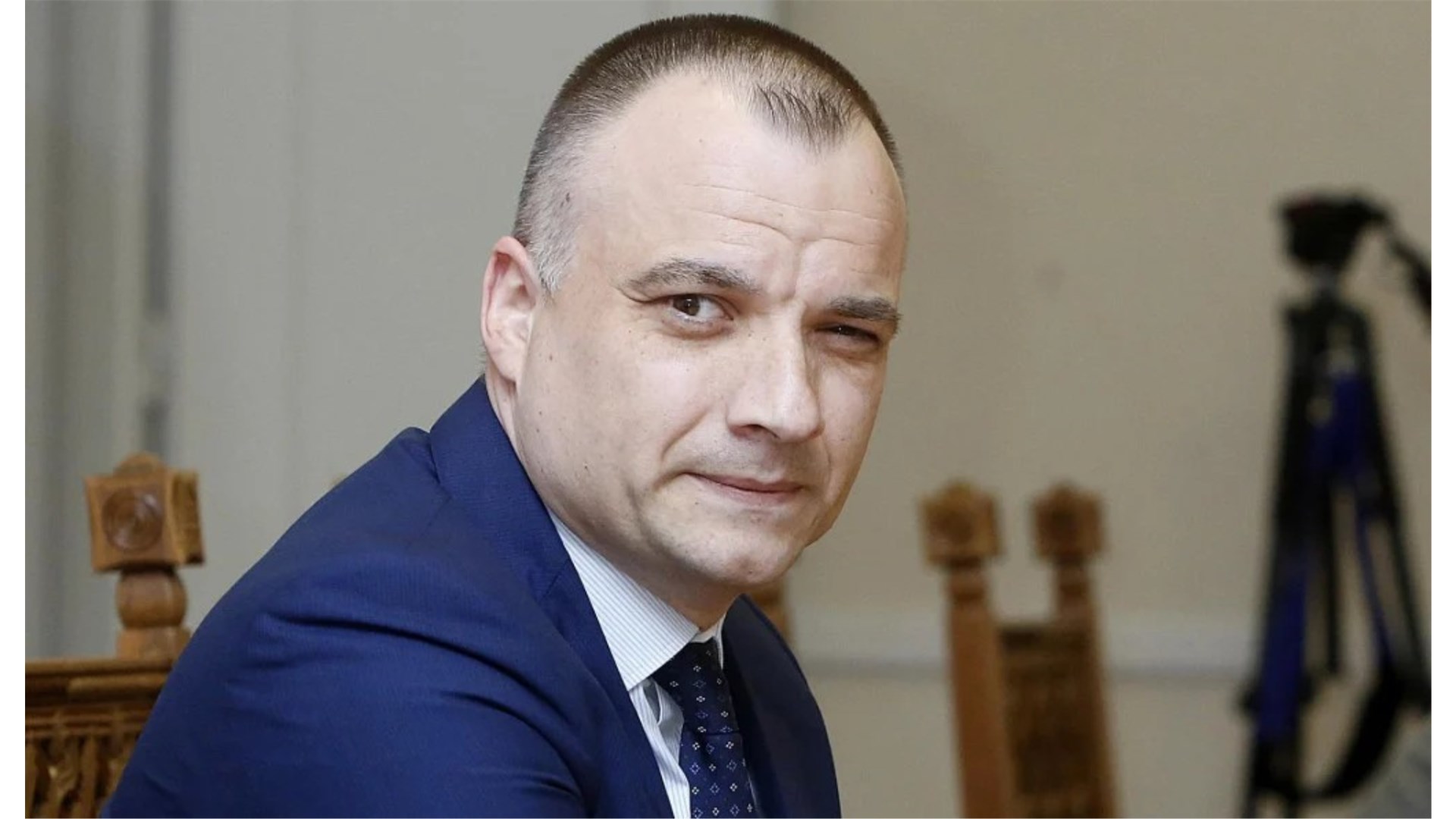 Hercegovac postaje šef europskih obavještajaca