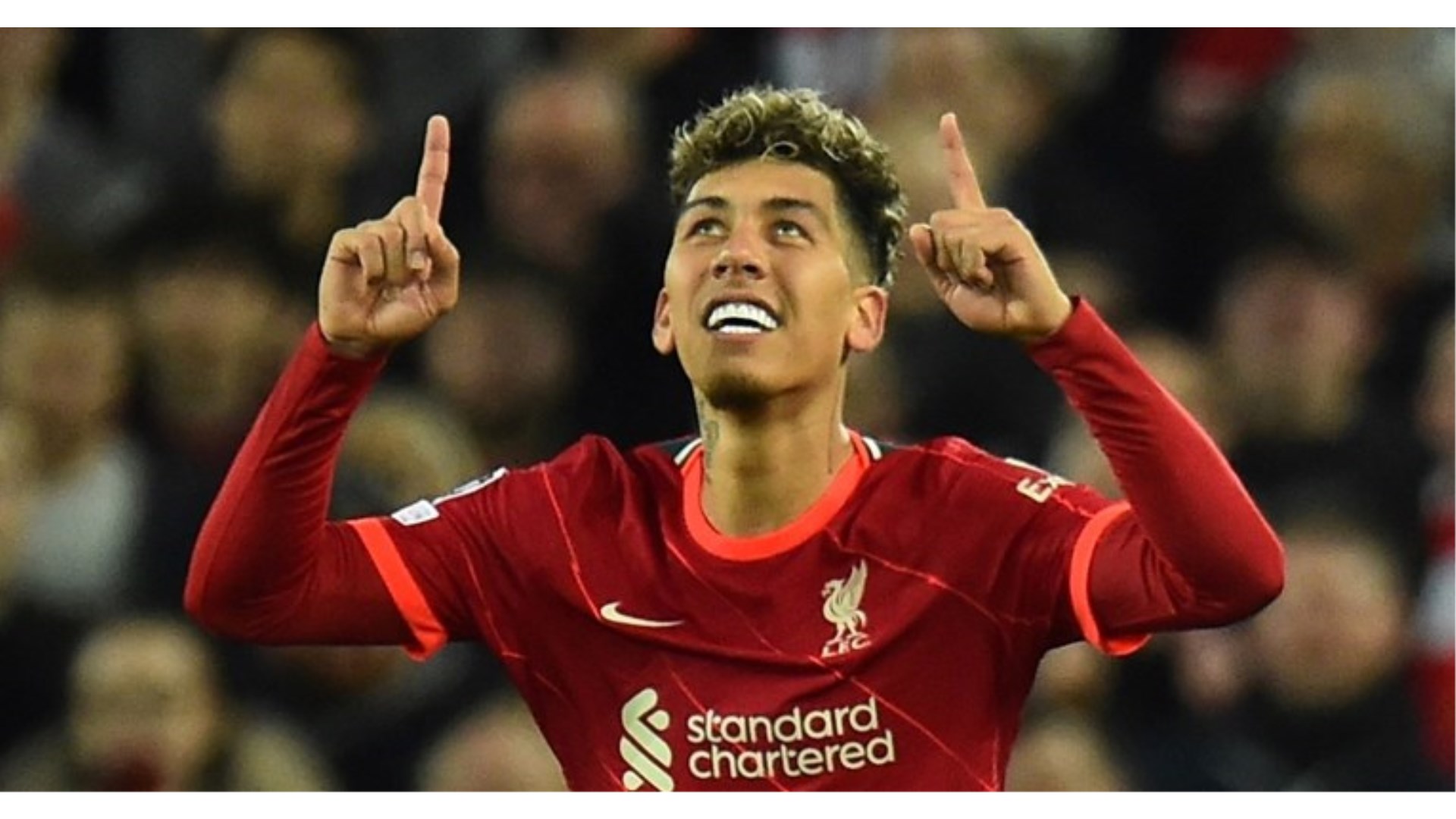 Roberto Firmino postao svećenik! Želim da ljudi upoznaju Kristovu ljubav
