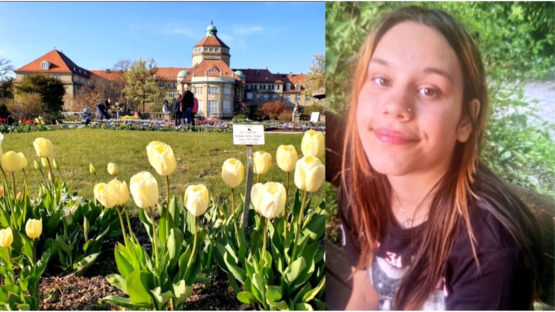 U Njemačkoj nestala 13-godišnjakinja iz BiH, u botaničkom vrtu viđena posljednji put