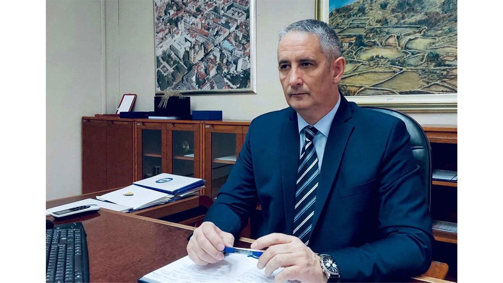Nelegalna imenovanja generala destabilizirala su Oružane snage i sustav obrane