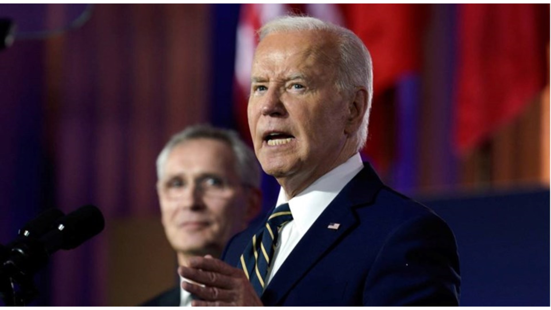 Biden se konačno uozbiljio i održao državnički govor: Saveznici, zajedno smo! Ruskoj agresiji ćemo se suprotstaviti bilo gdje u svijetu