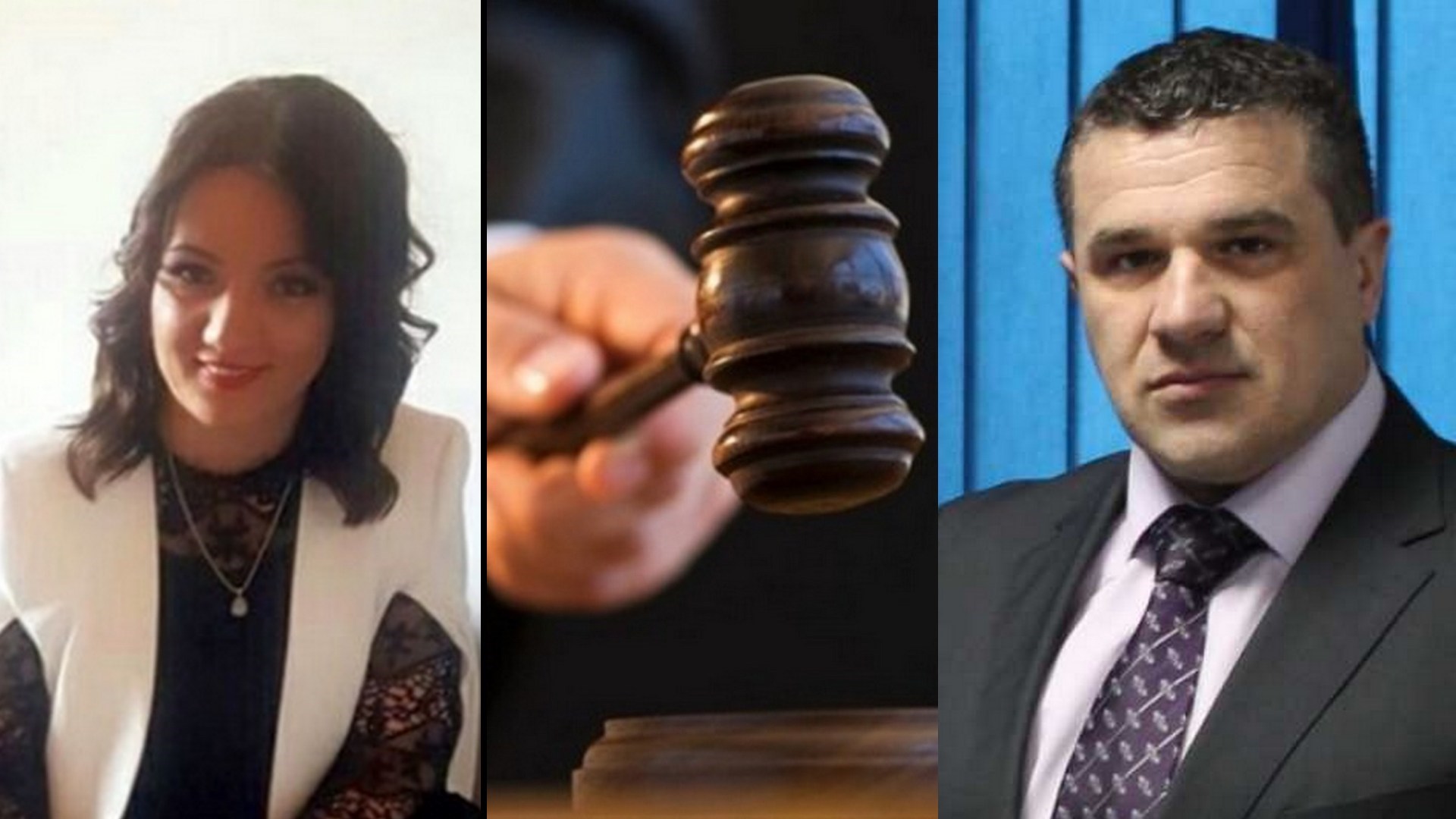 EKSKLUZIVNO Odvjetnica Ivana Grizelj Ćorluka: Zoran Galić nije uzeo nikakav dar i to će dokazati!