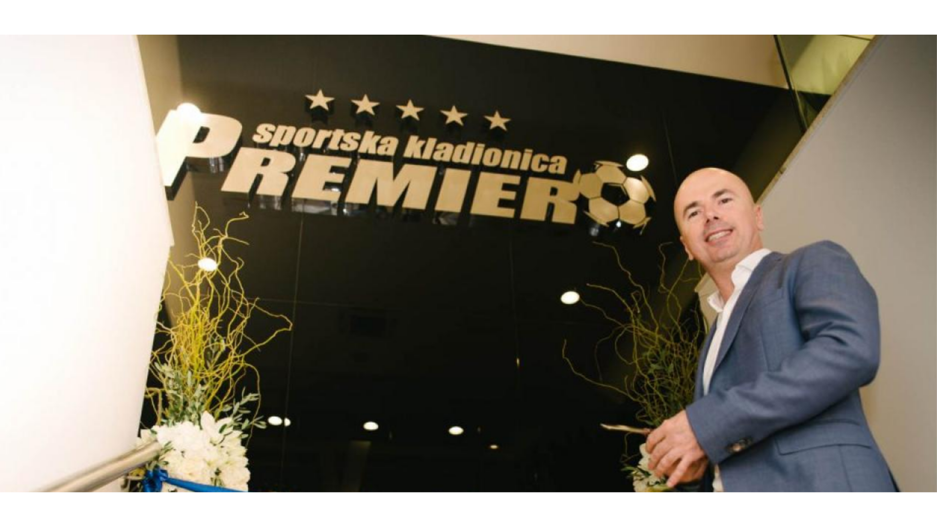 Reno Korać časti svakog djelatnika s tisuću maraka za godišnji odmor