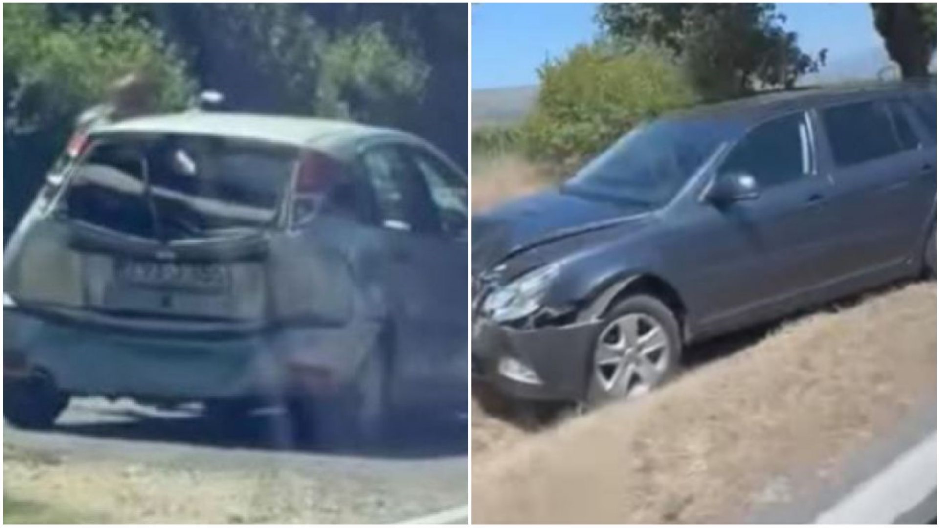 Petero ozlijeđenih u nesreći kod Mostara