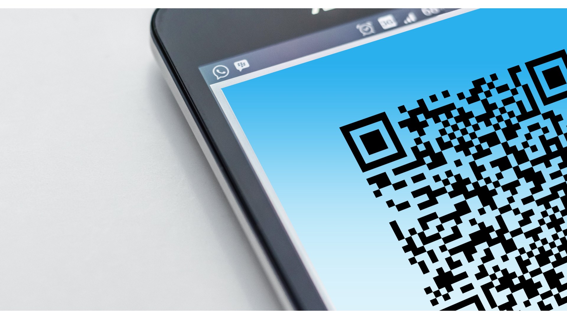 Hakeri u računala mogu upasti i putem QR kodova