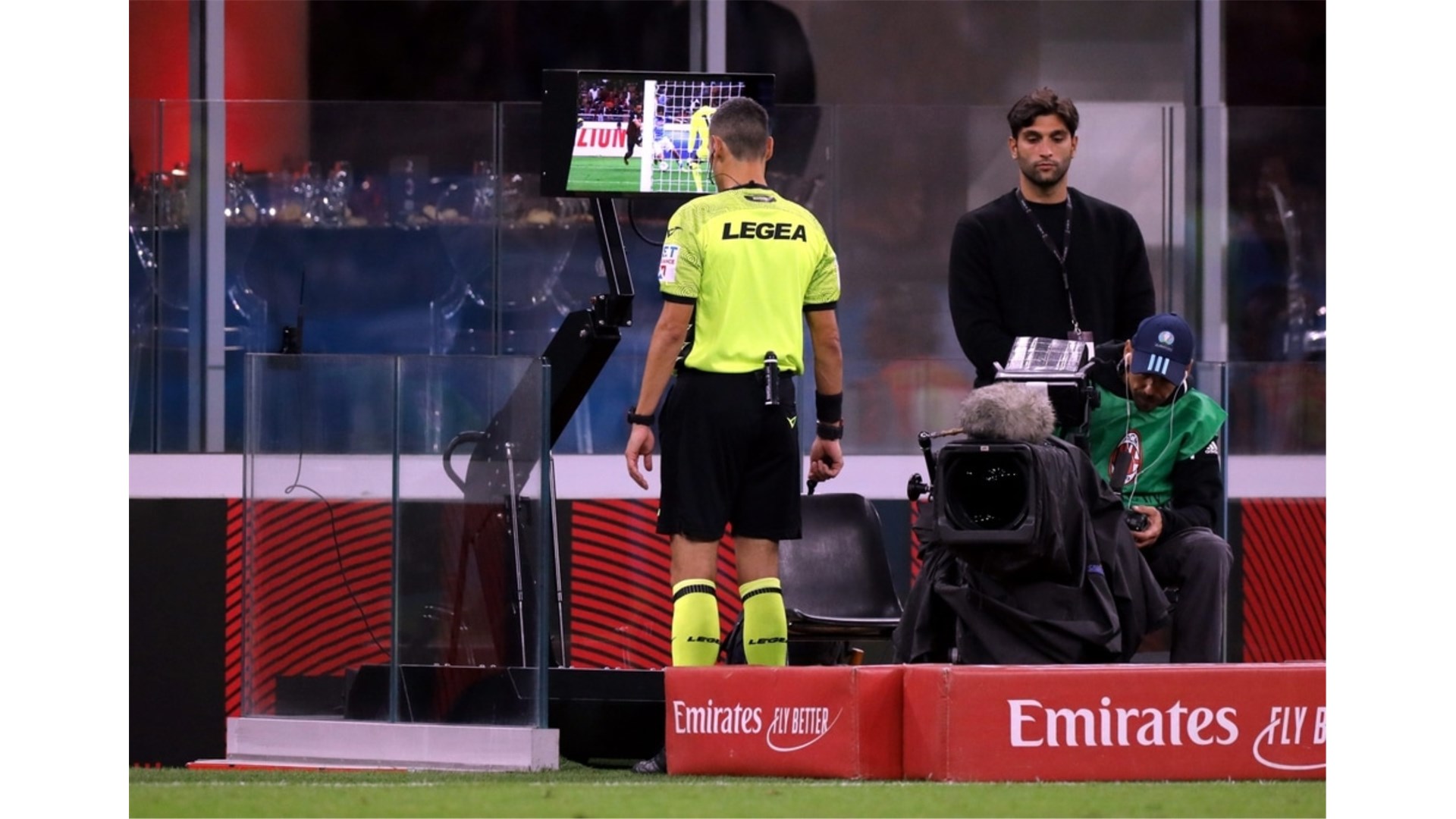 VAR stiže na utakmice u BiH