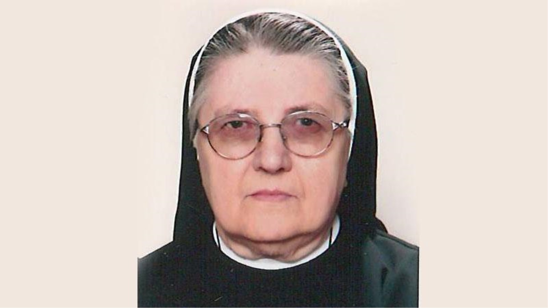 Napustila nas je časna sestra Mirka (Ljubica) Iličić! Rodila se u Ružićima, život posvetila Kristu