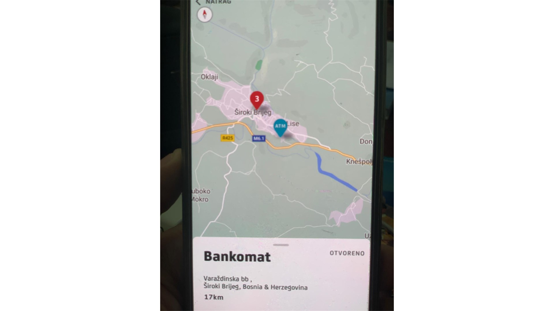 Lištica za UniCredit BiH, a za ZABA-u Široki Brijeg