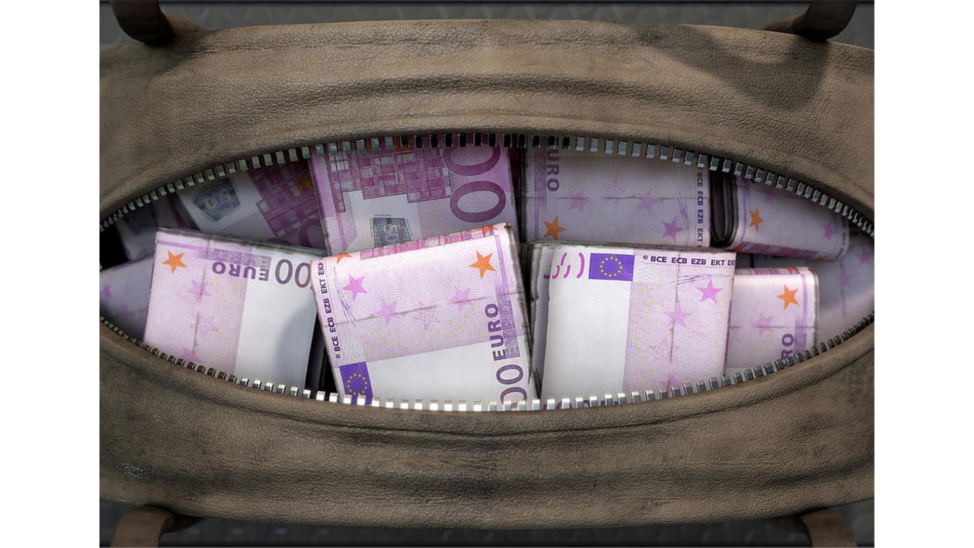 U pljački vozila otuđeno 50.000 KM