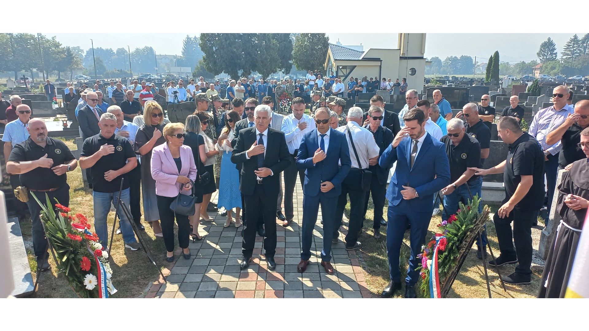 FOTO: 31 je godina od progona i zločina nad Hrvatima Bugojna, i danas se traga za tijelima 15 logoraša