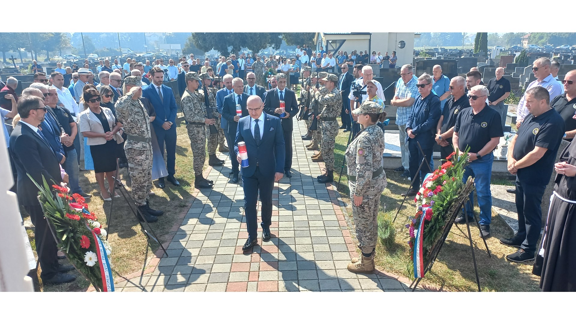 FOTO: 31 je godina od progona i zločina nad Hrvatima Bugojna, i danas se traga za tijelima 15 logoraša