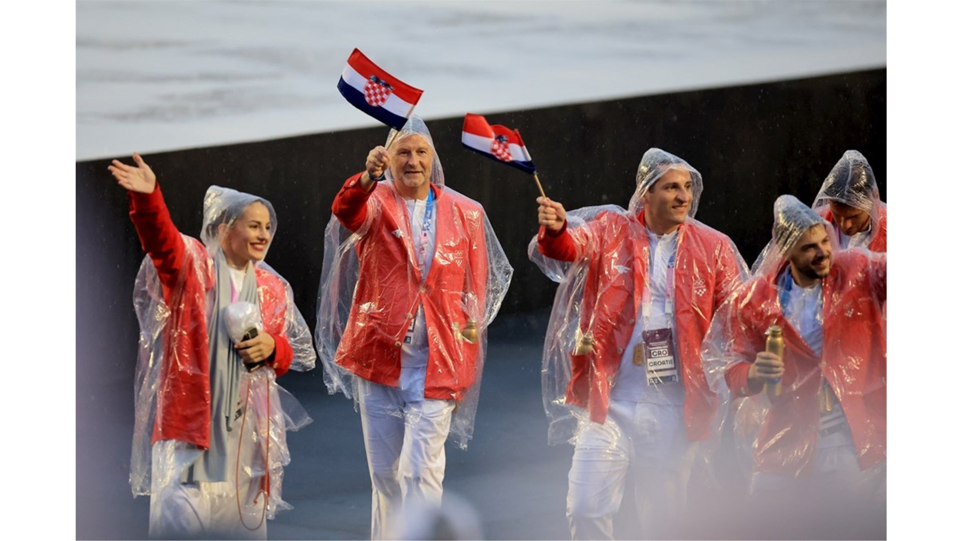 FOTO: Otvorene su 33. Olimpijske igre, zbog jedne stvari su već sad postale najposebnije dosad