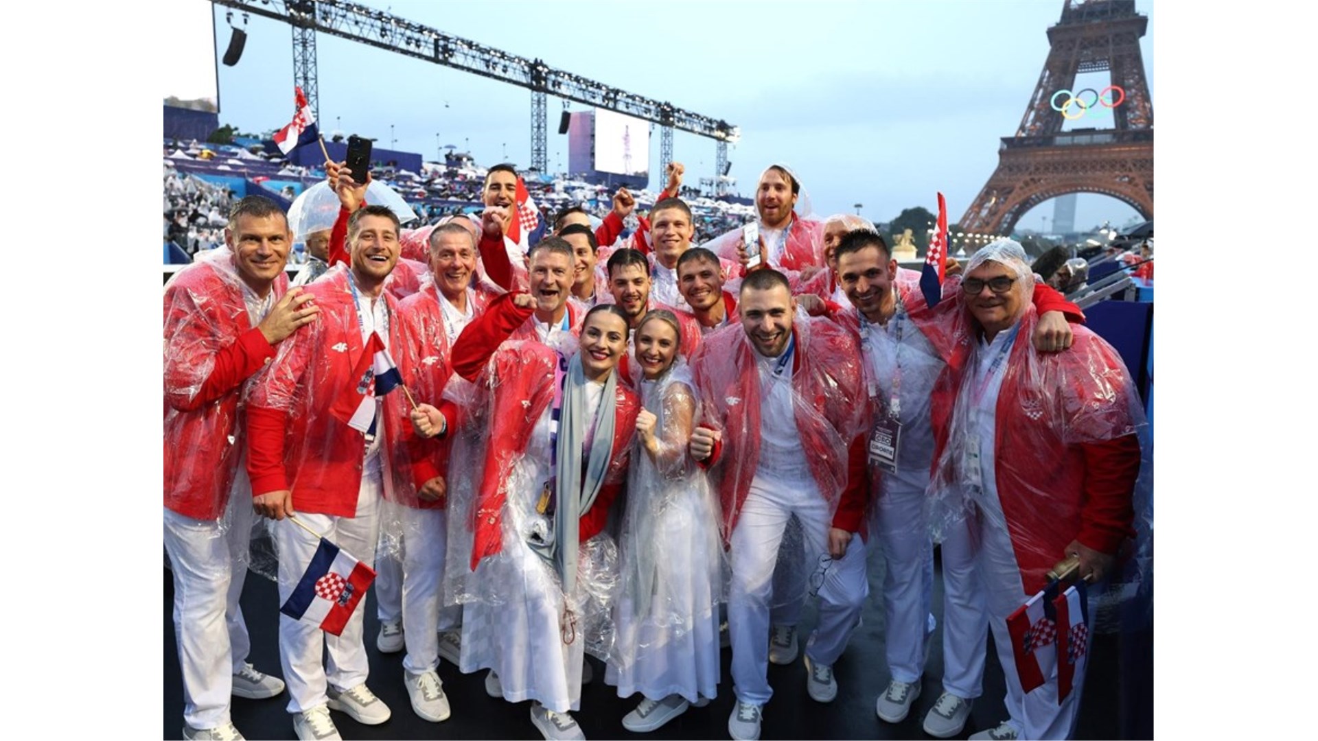 FOTO: Otvorene su 33. Olimpijske igre, zbog jedne stvari su već sad postale najposebnije dosad