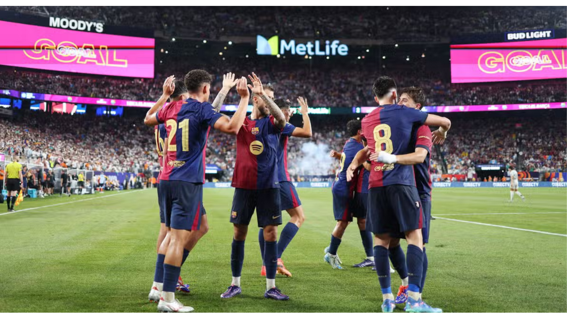 Barca bolja od Reala, utakmicu obilježio prekid koji je naljutio i Modrića