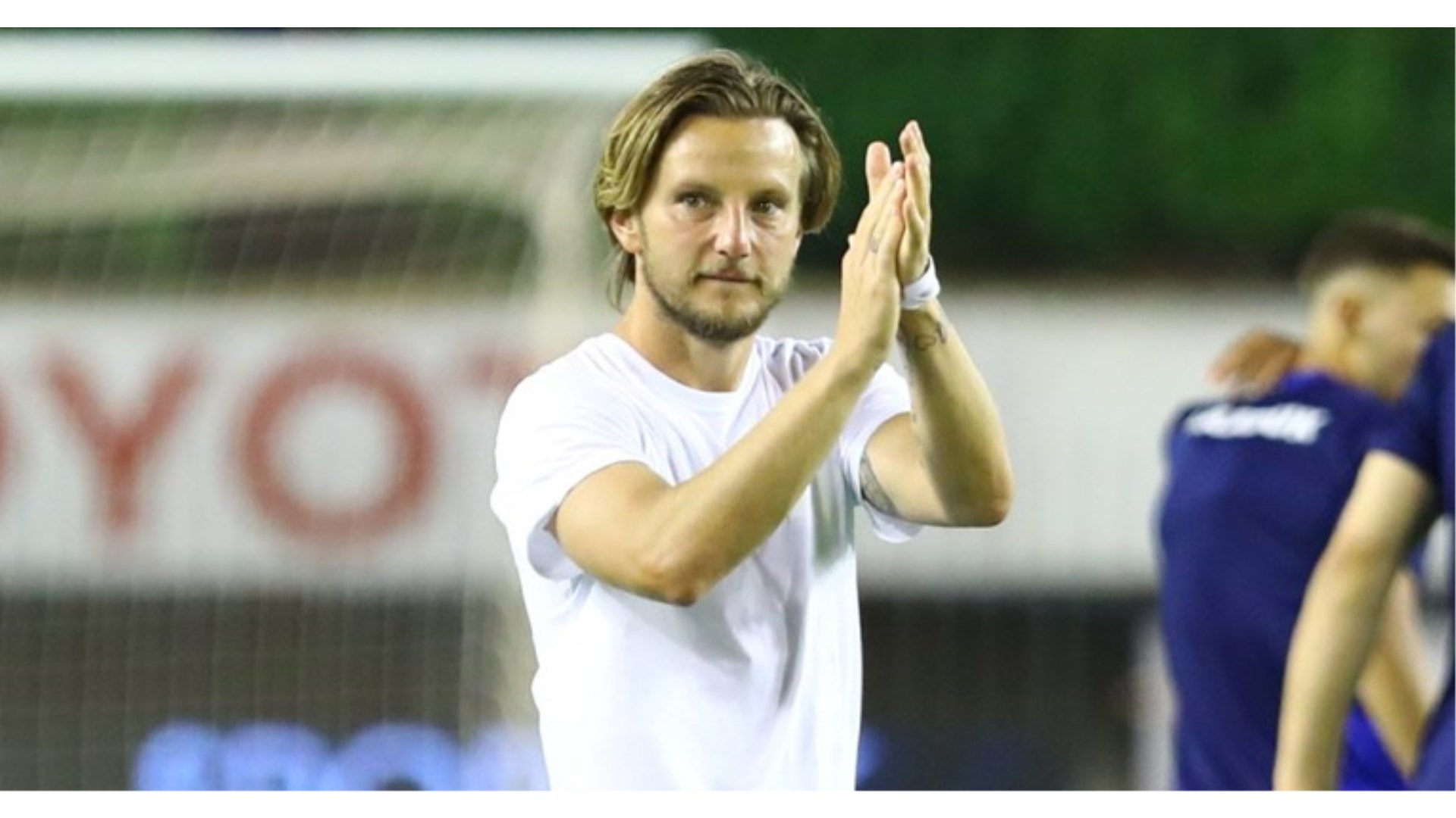 Rakitić prepun dojmova nakon debija na Poljudu: Trener Gattuso je vrlo zadovoljan, njegova energija daje nam motivaciju