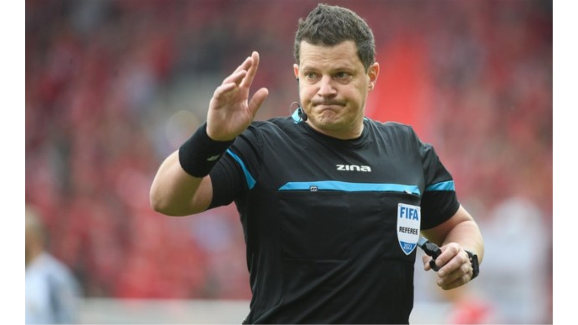 Nevjerojatno: Poljski suci se napili i krali prometne znakove. UEFA ih izbacila pred večerašnju utakmicu kvalifikacija za Ligu prvaka
