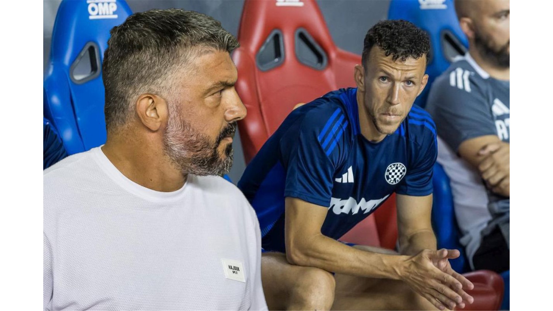Gattuso zbog nediscipline izbacio Perišića iz momčadi! 