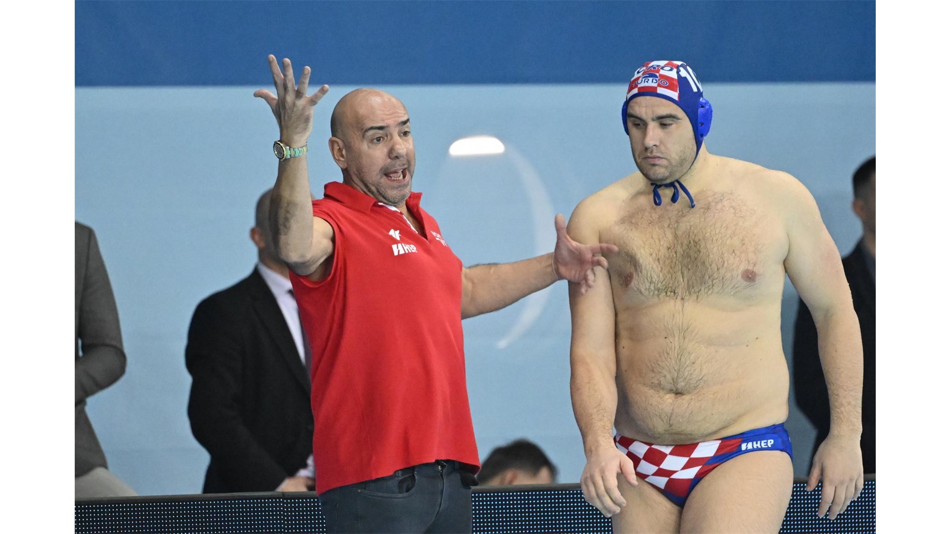 Gruđanin tema cijelog sportskog svijeta, a žene oduševljene: ‘Pogledajte to tijelo, savršen muškarac‘