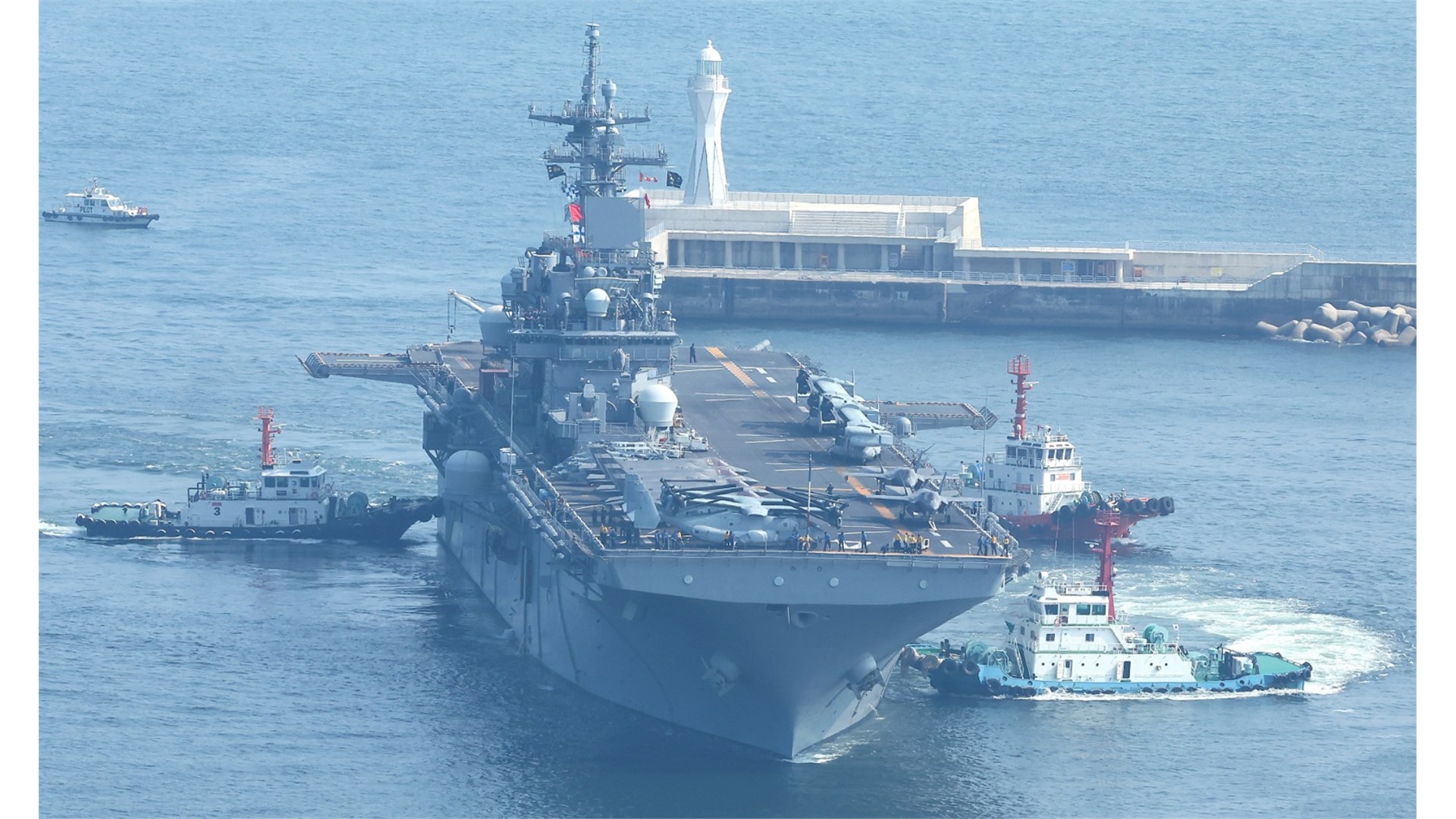 PENTAGON: Raspoređujemo podmornice na Bliskom istoku, sve je spremno za iranski napad