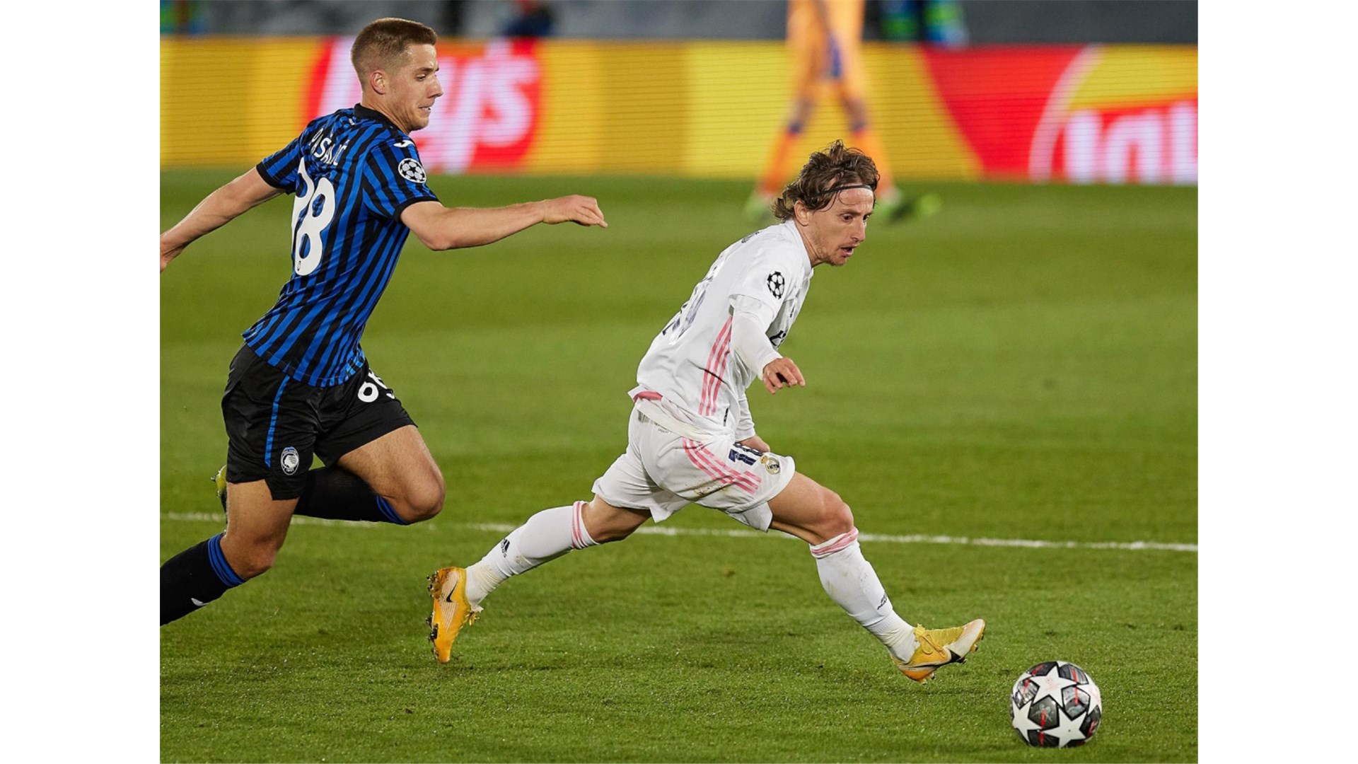 Real slavio, Mbappe zabio, Modrić postao najtrofejniji igrač u povijesti kluba!