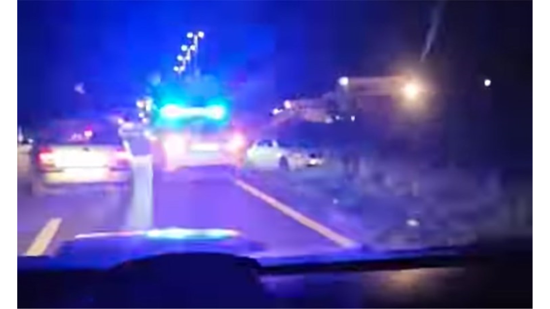 Audijem noćas naletio na dvije hodočasnice koje su hodale prema Sinju! Srećom, pretrpjele samo lakše ozljede