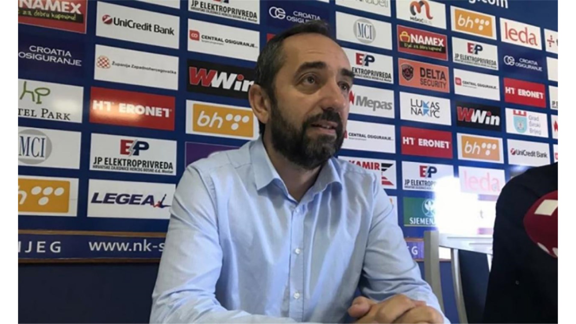 Karačić: Nestrpljivo čekamo povratak na Pecaru