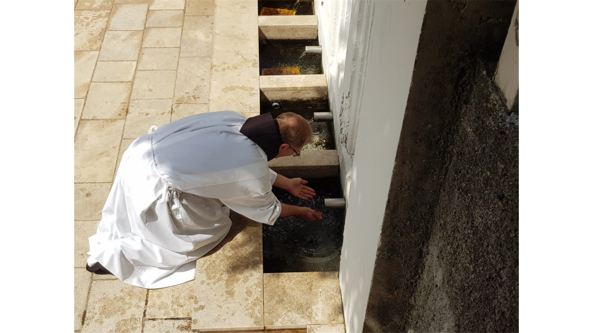 Franjevačka Hercegovina na Orovniku: Tu se Gospa ukazala ženi koja je skapavala od žeđi