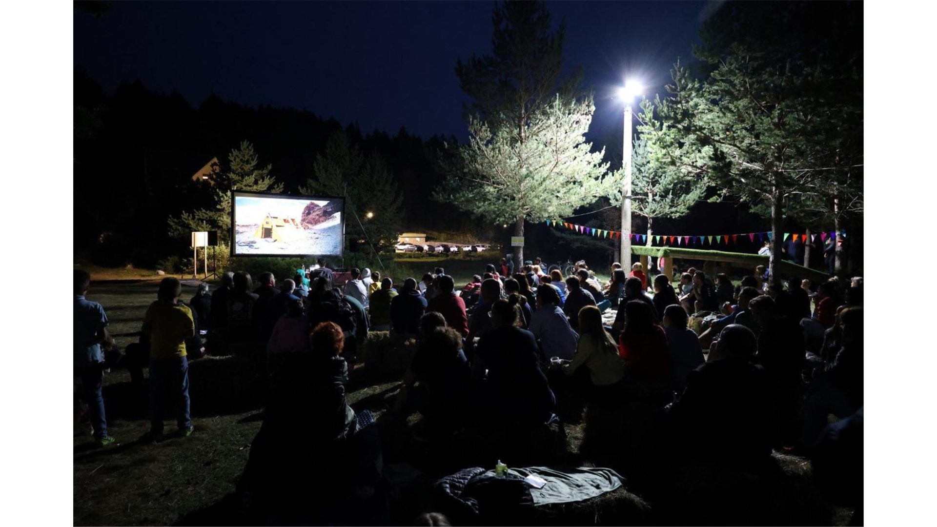 U 'hercegovačkim Alpama' bljesnuli filmski kadrovi planina Europe, Azije i Amerike