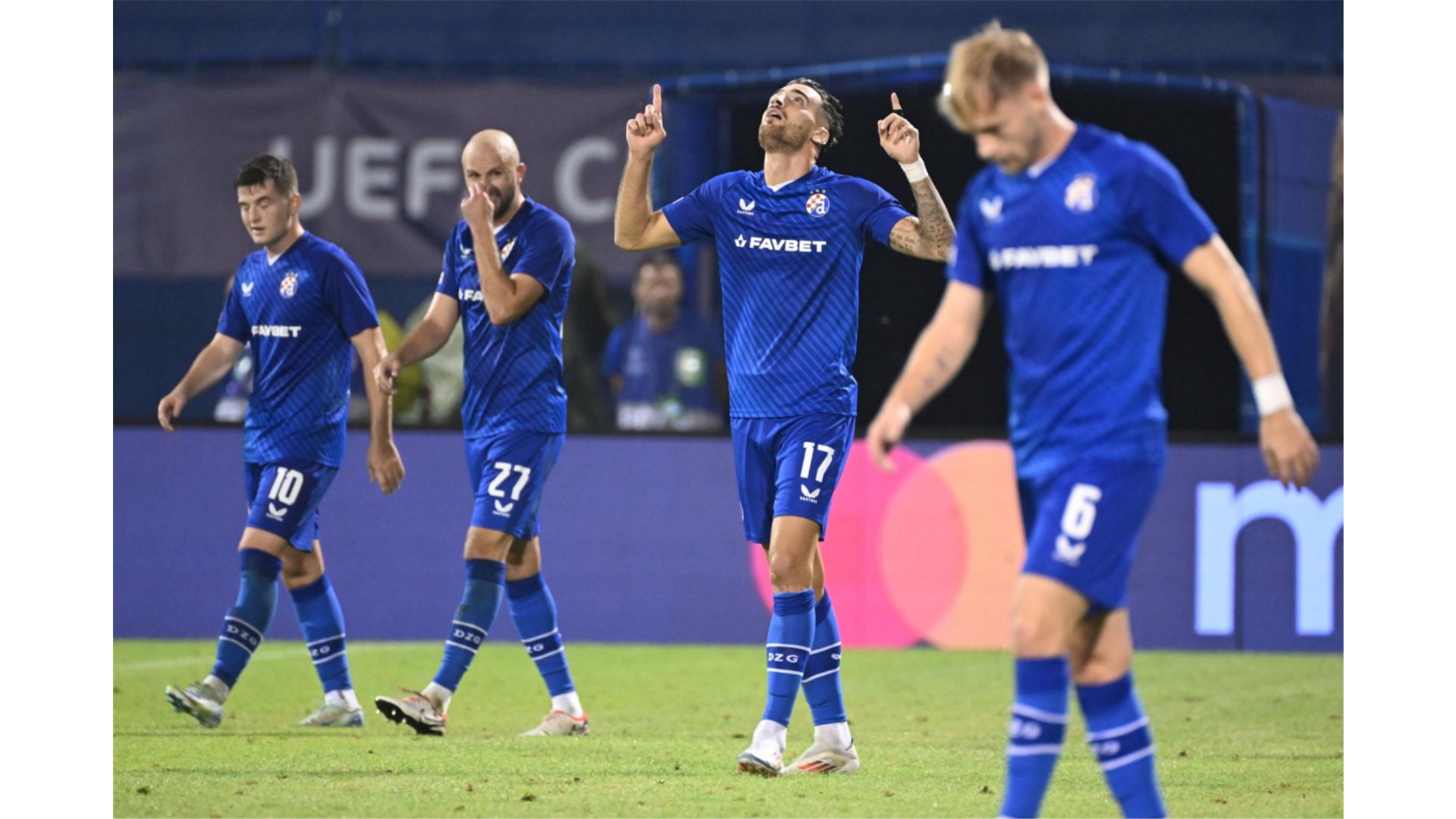 DINAMO slavio protiv Qarabaga! Na korak je od Lige prvaka i najveće zarade u povijesti