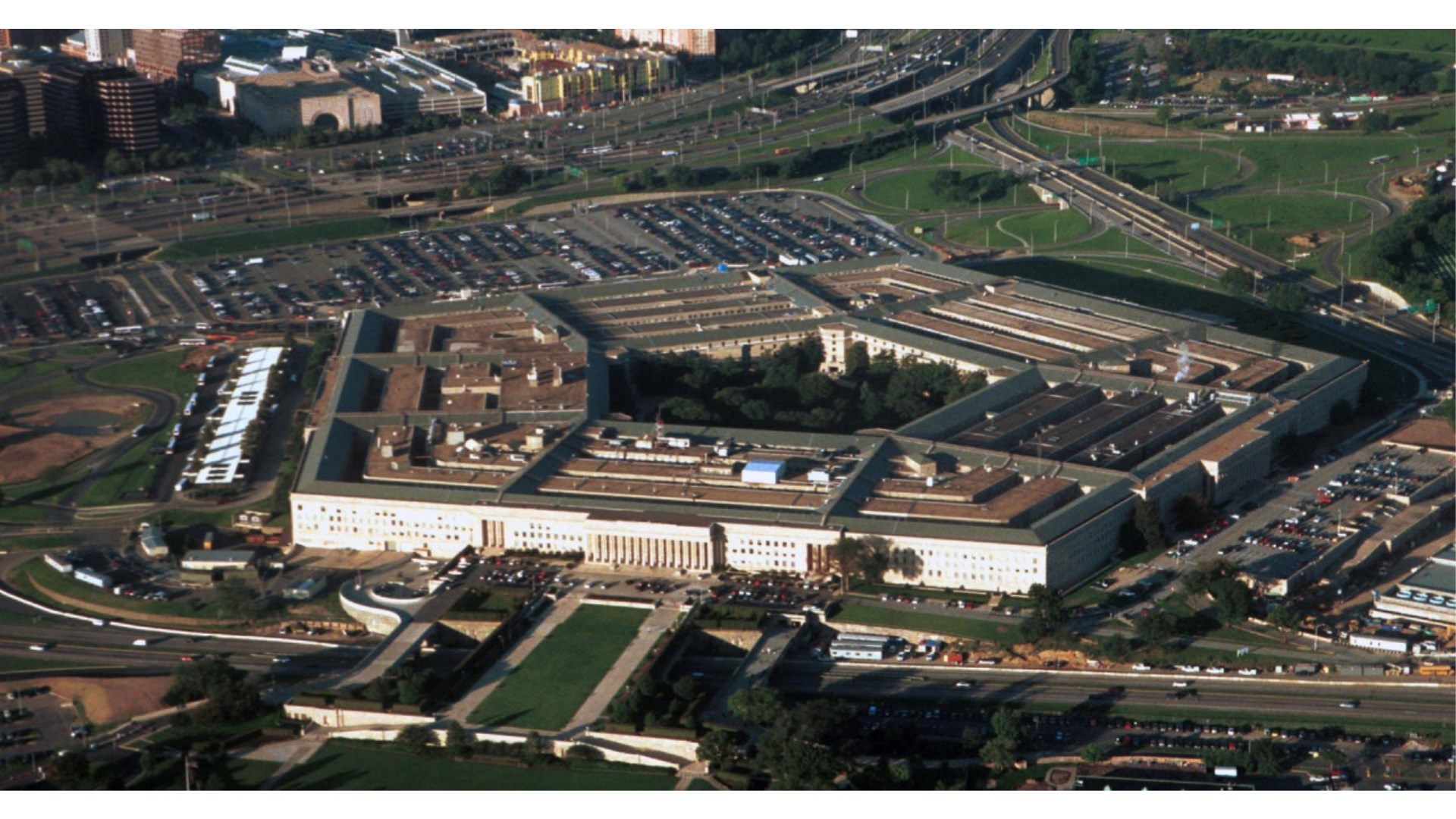 Pentagon razrađuje scenarij za nezamislivo!