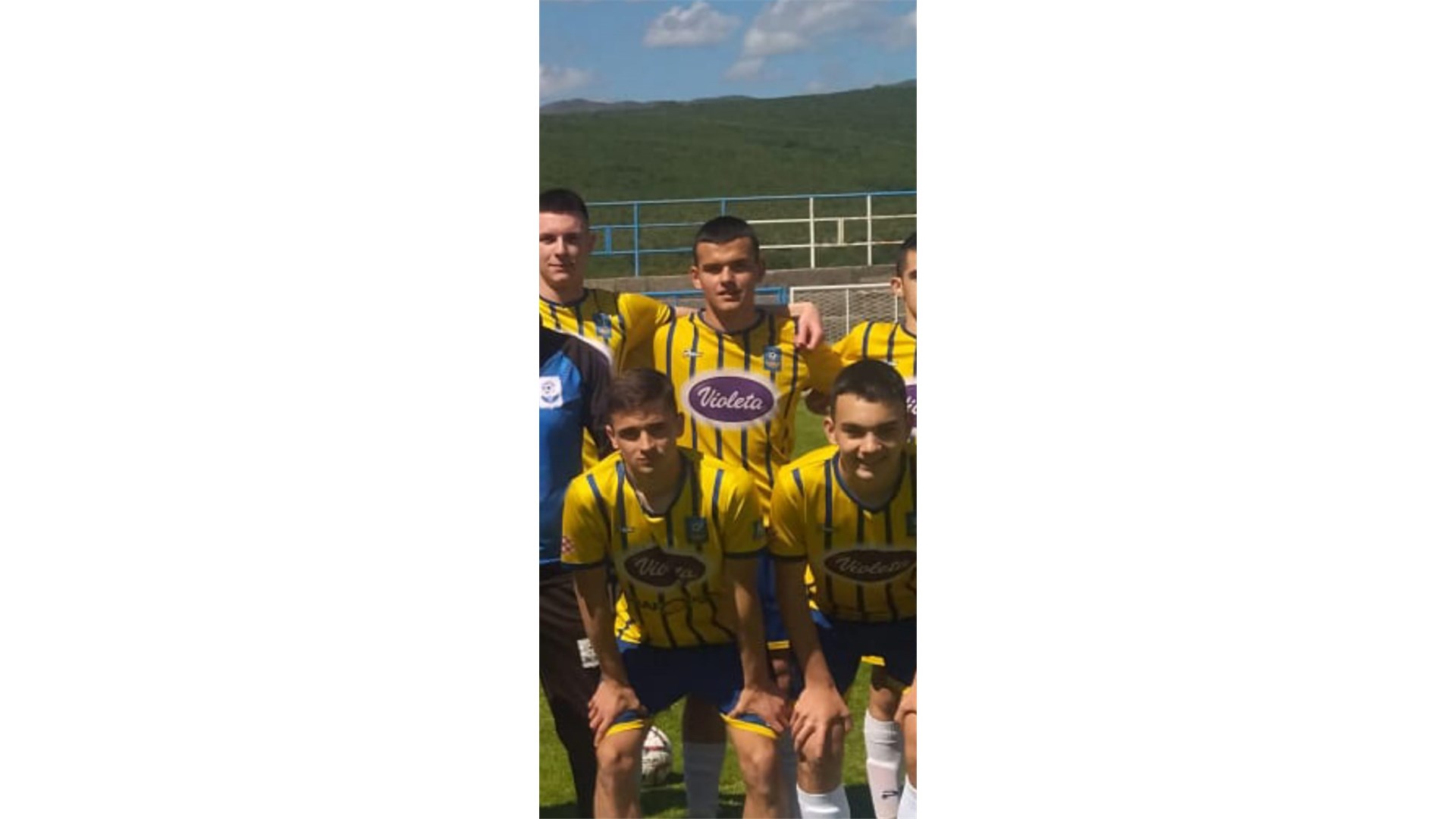 Supertalentirani Petar Čuljak prešao iz HNK Grude u NK Inker Zaprešić