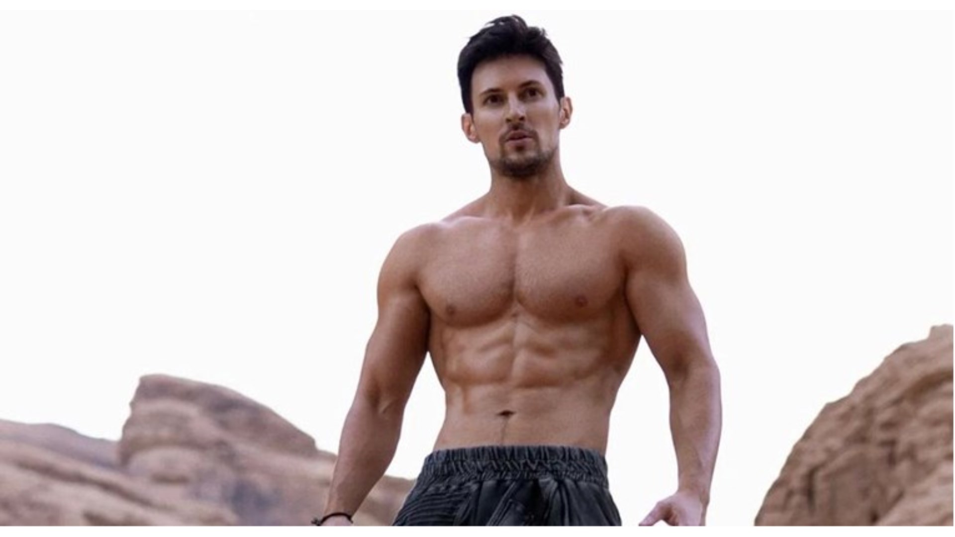 Uhićen osnivač aplikacije Telegram