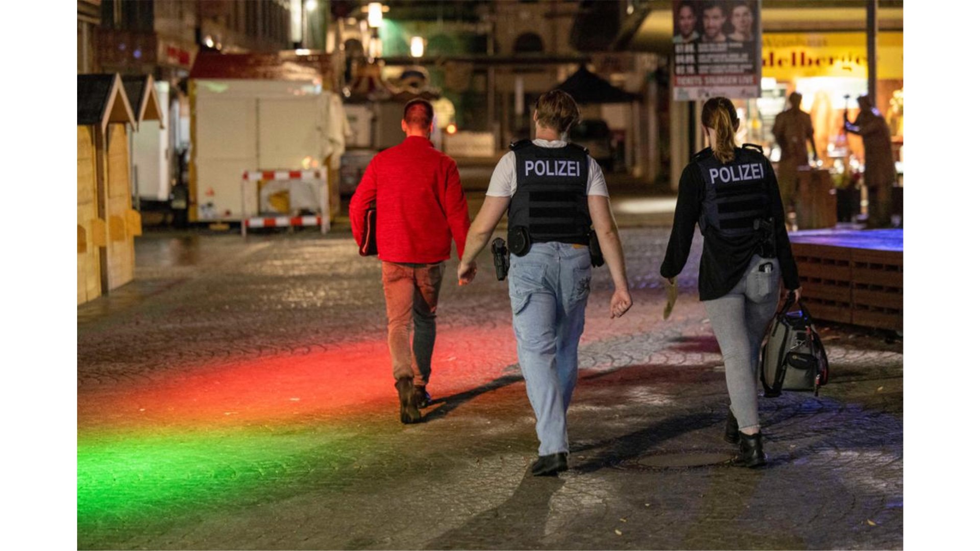 Sirijac (26) priznao da je izveo teroristički napad u Solingenu za 650. rođendan grada