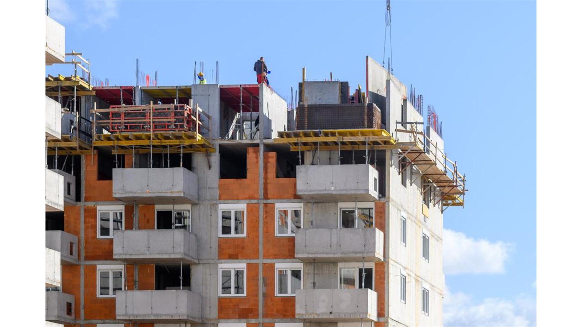 Stanovi se prodaju, cijene nikad veće, a mladi zbog toga psihički pucaju