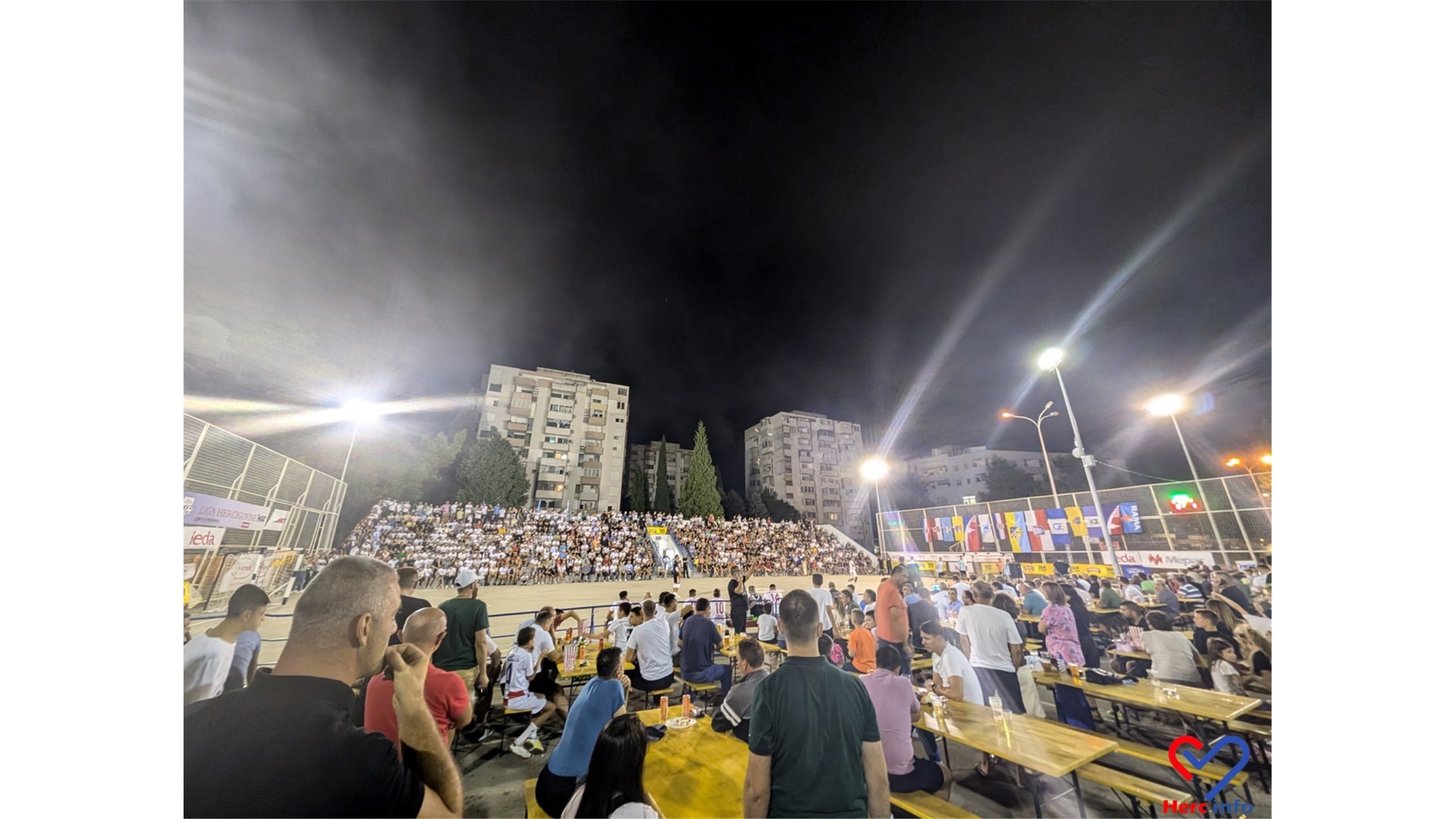 FOTO: Vidovo Polje pobjednik Lige Hercegovine, golman igrač, isprobani recept Stoca za uvjerljivu pobjedu i prvu titulu!