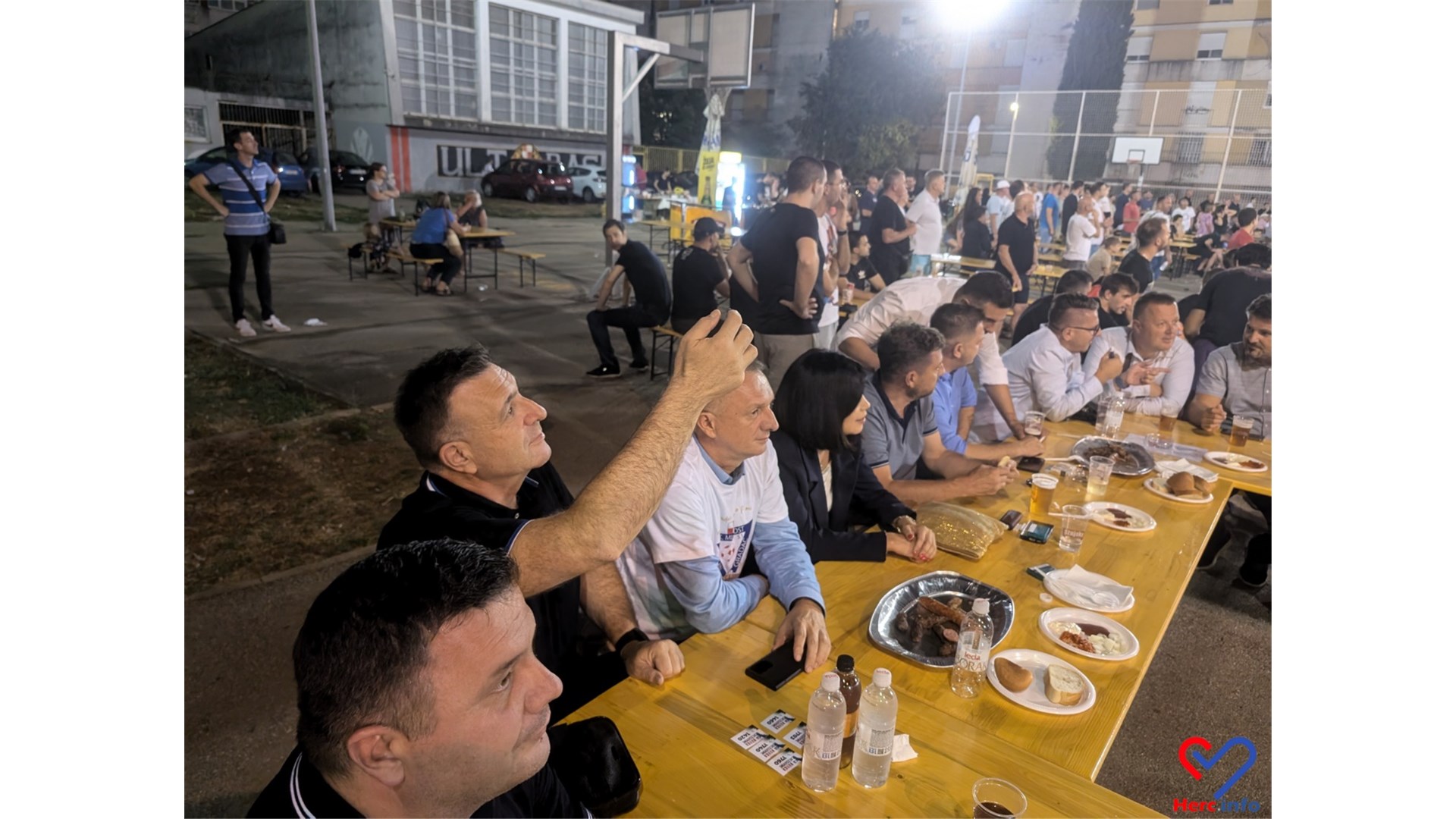 FOTO: Vidovo Polje pobjednik Lige Hercegovine, golman igrač, isprobani recept Stoca za uvjerljivu pobjedu i prvu titulu!