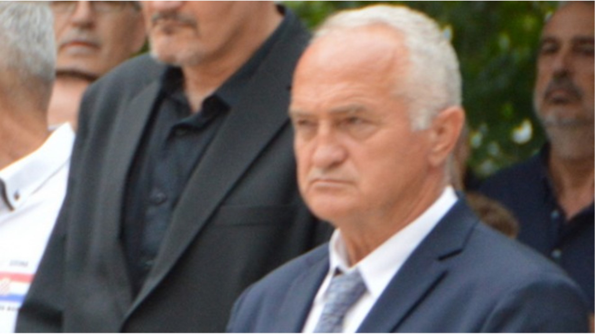 Perica Jukić: Što se događalo 28. kolovoza 1993. godine u Grudama?