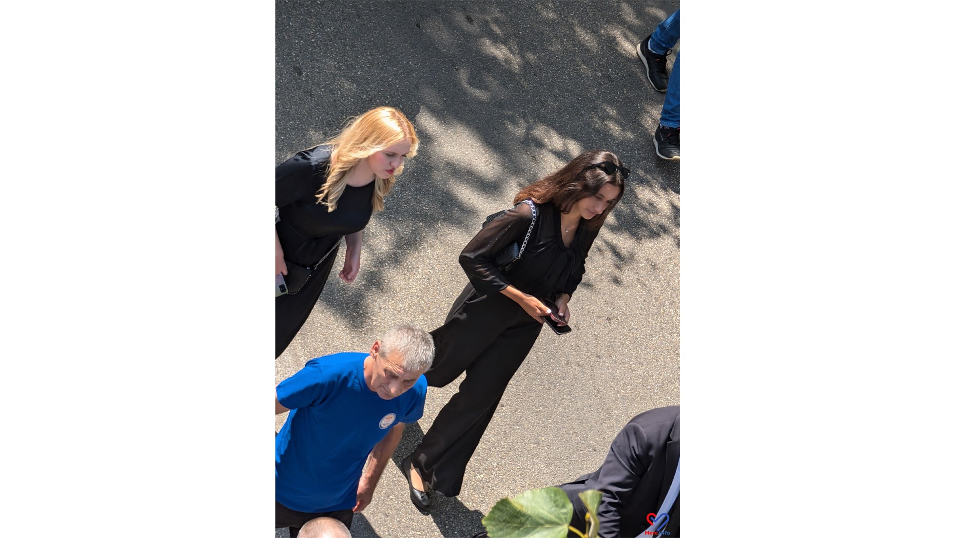 FOTO: Mimohod povodom obljetnice nositelja ratnih odličja HVO-a u Mostaru
