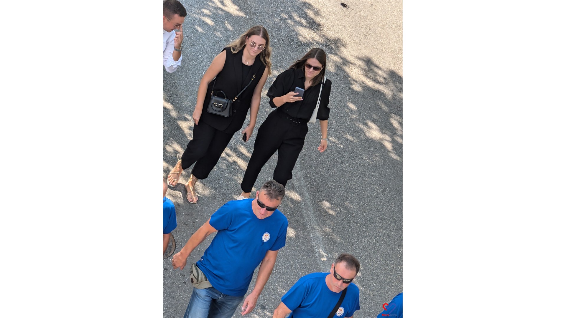 FOTO: Mimohod povodom obljetnice nositelja ratnih odličja HVO-a u Mostaru