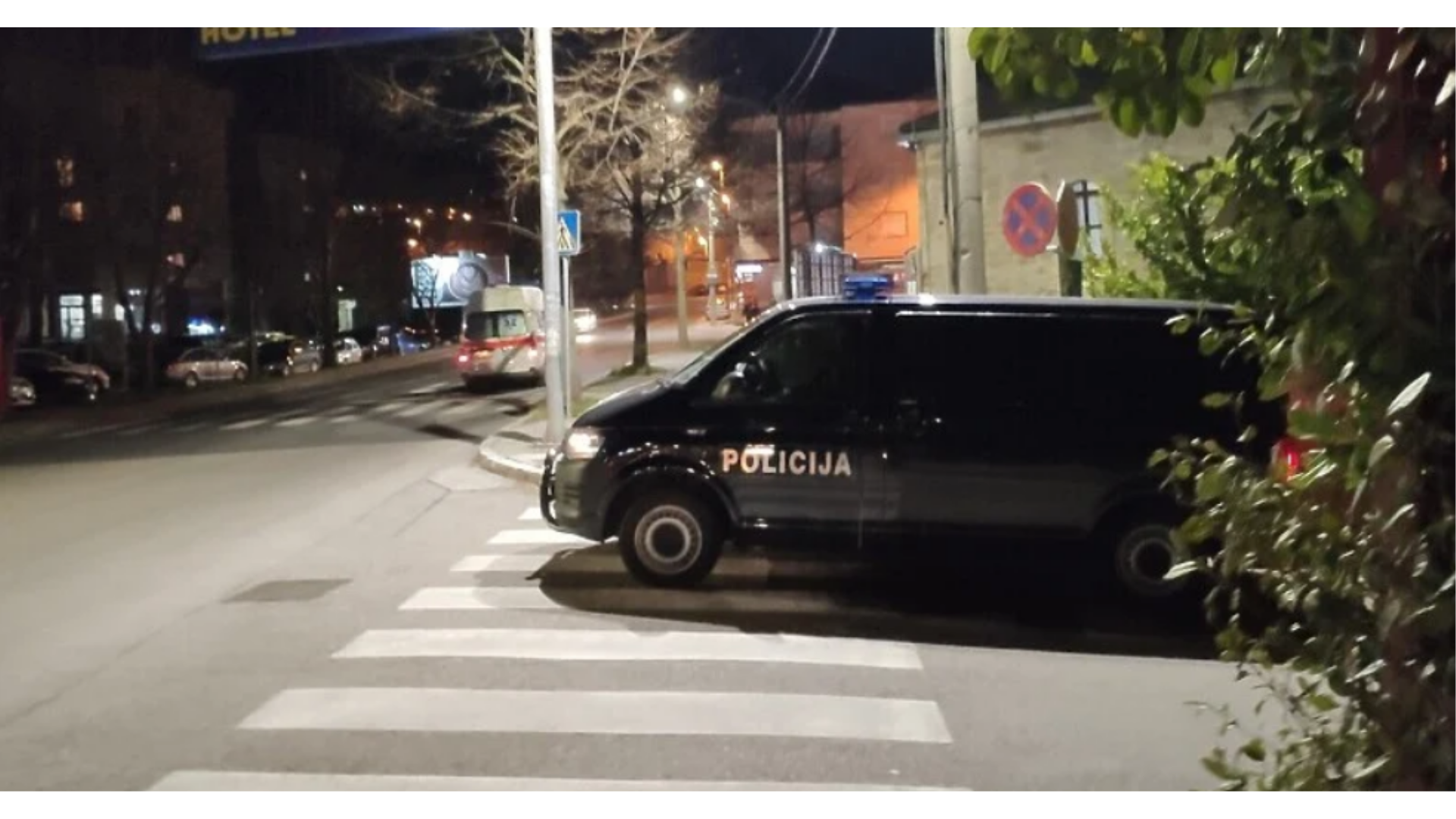 Mostar vrije: Pretučena još dvojica maloljetnika, ovaj put u ulici Ante Starčevića