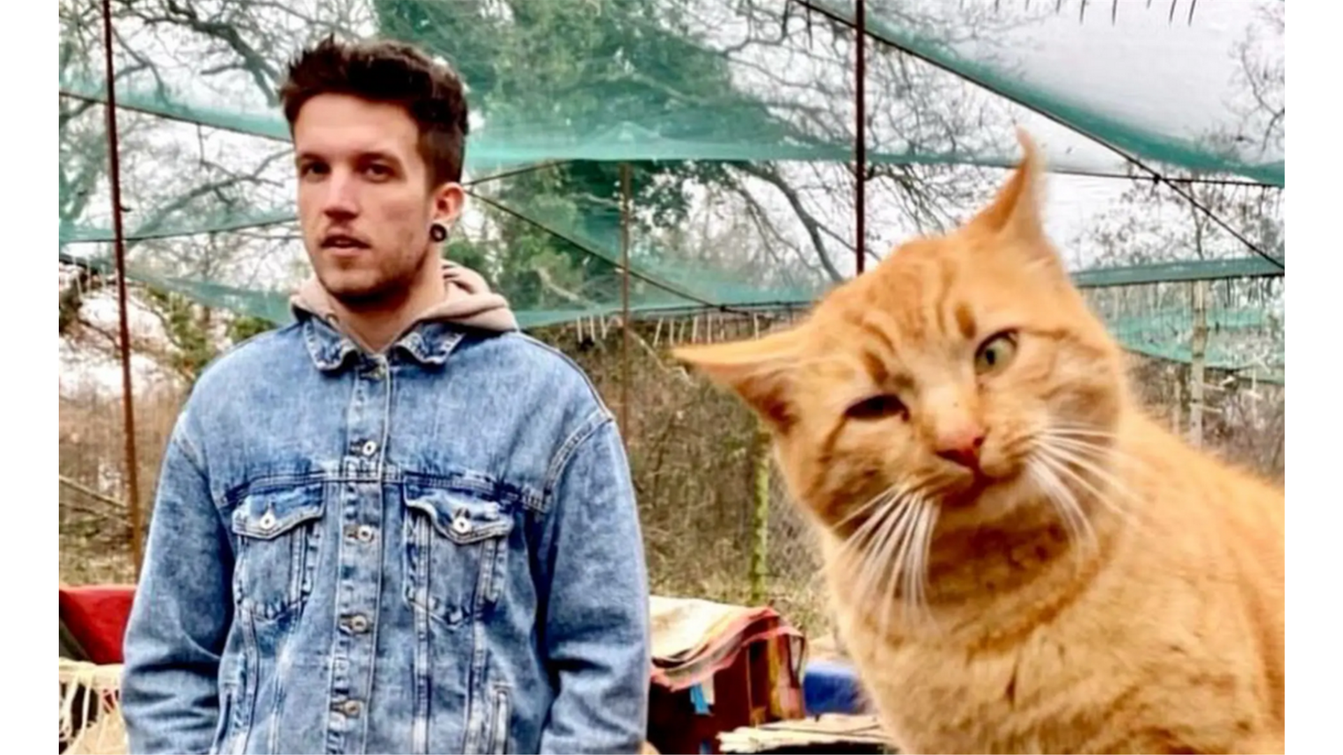 Baby Lasagna se rasplakao na koncertu: Stipe je uginuo