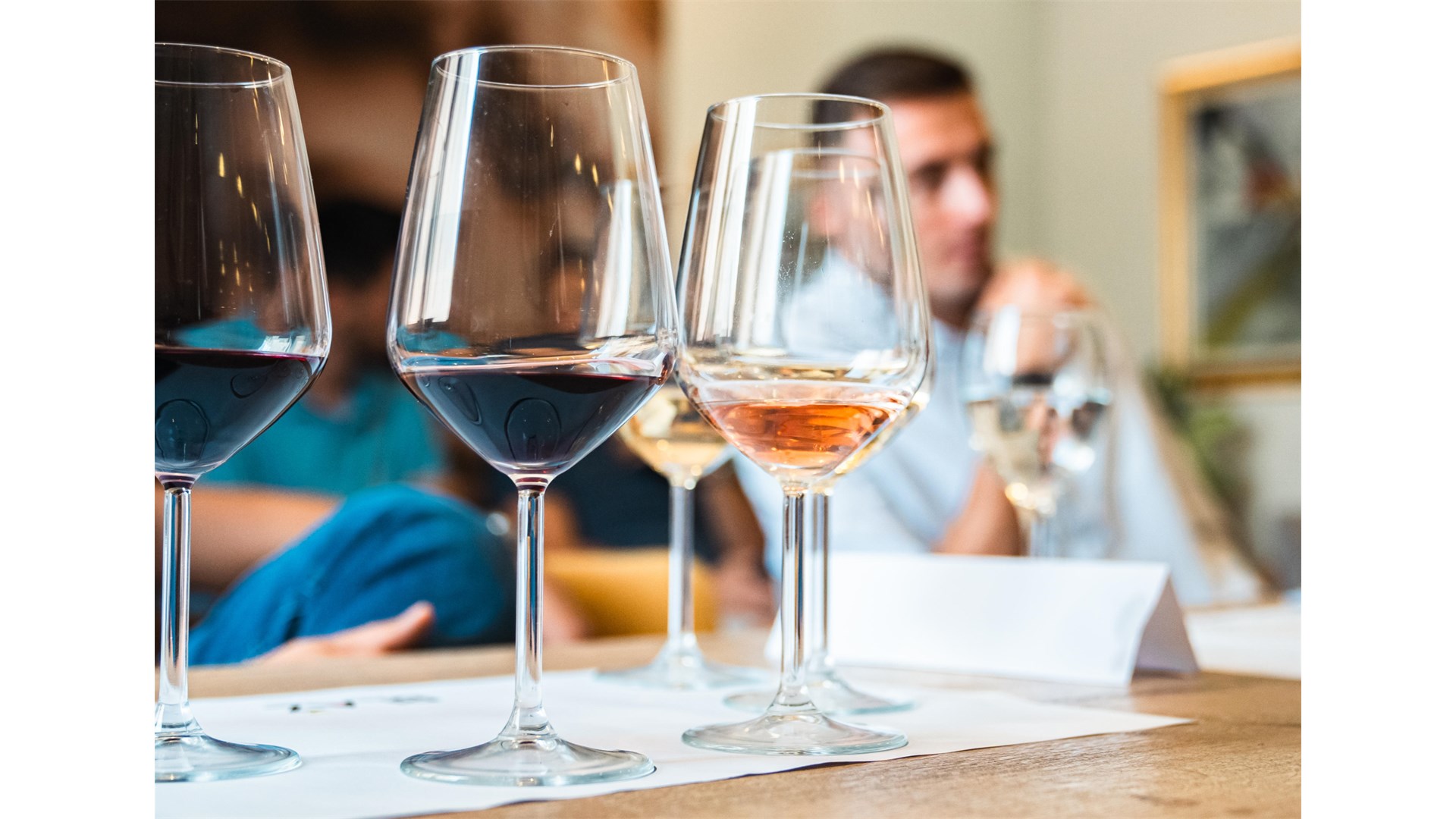 Spektakl u Međugorju uz vrhunska hercegovačka vina i delicije, Nenu Belana