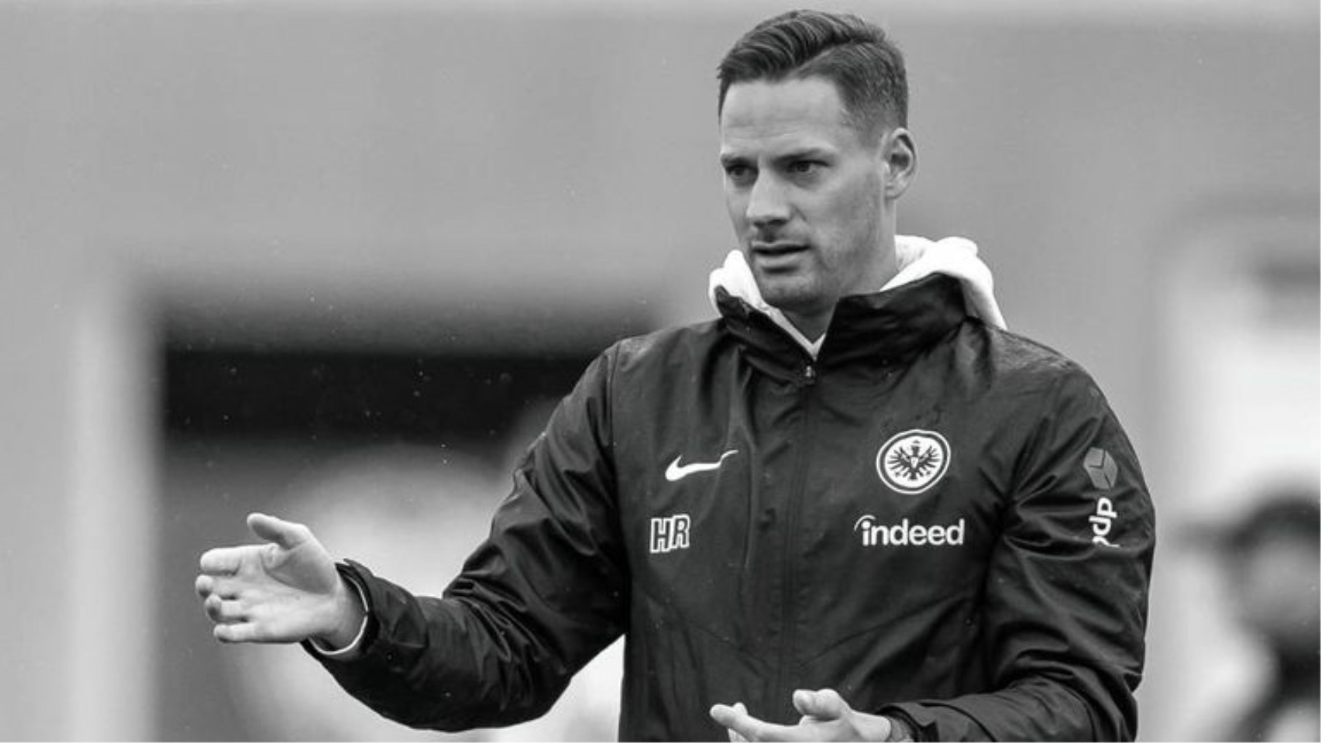 Poginuo Helge Rasche (33), najtalentiraniji nogometni trener pod kojim je Niko Kovač mlađi stasao