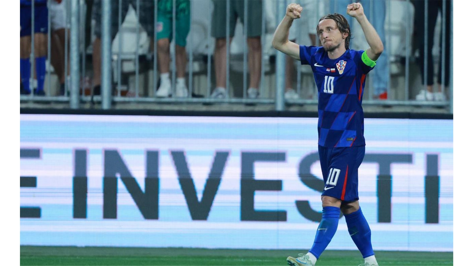 Hrvatski majstori slavili! Ćaća igre dan prije 39. rođendana riješio utakmicu