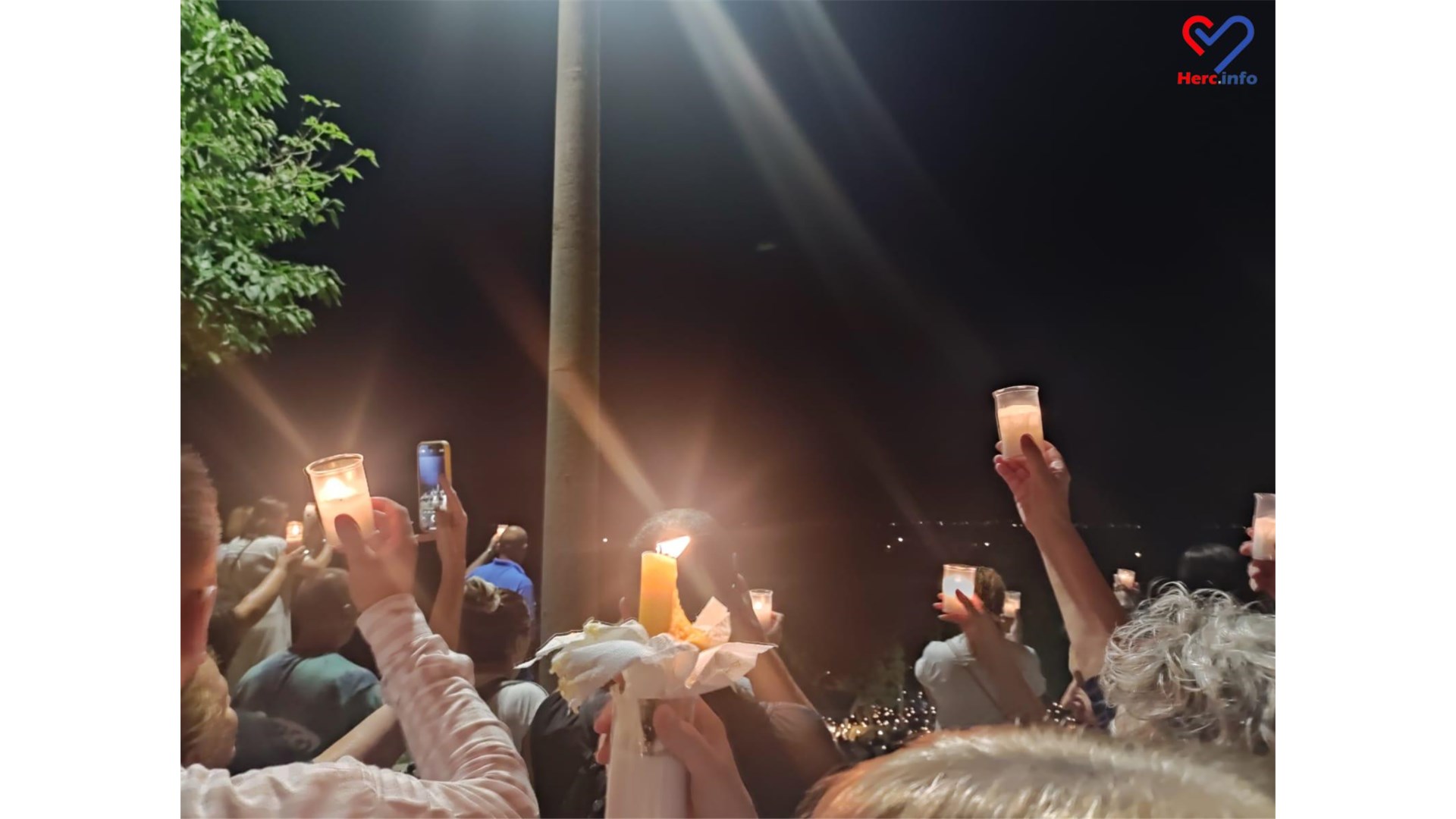 FOTO: Fra Ivo Pavić na tri dana učinio Drinovce vjerskim središtem, uspio je ono što mnogi ne znaju ili ne žele napraviti